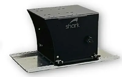 SPRINGFIELD FXXCAA05 A3 Plinth Black Alloy 285-430Mm A