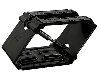 SPRINGFIELD PXFXAA00 Flexpod With Firmer Shock And Stiff