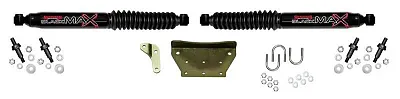 Flag Football Belt, Black SFOO-805
