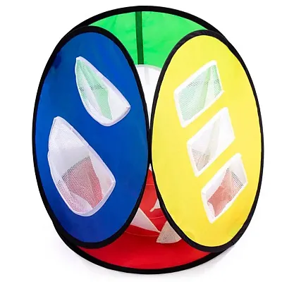 Pop-up 4-in-1 Golf Target SGLF-103
