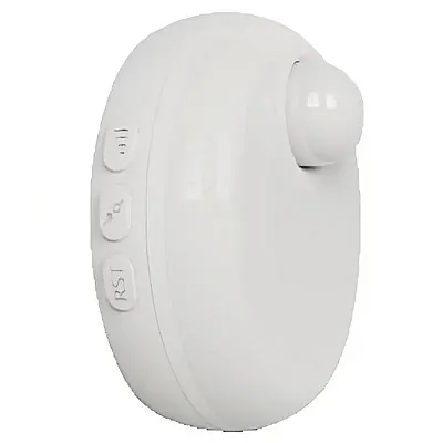 SquareGlow Smart Strobe Light + Receiver SGW-SSA
