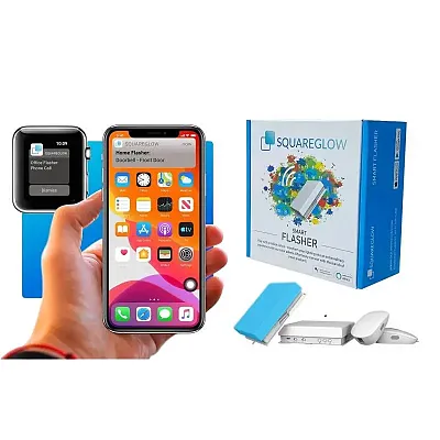 SquareGlow Smart WiFi Home Kit WIFI-HOMEKIT