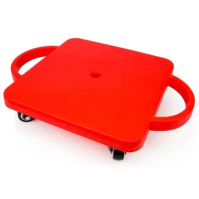 Super Scooter, Red SGYM-211