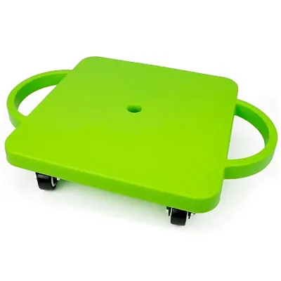 Super Scooter, Green SGYM-212