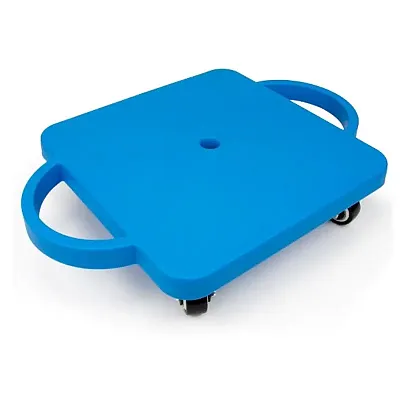 Super Scooter, Blue SGYM-214