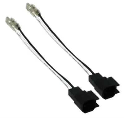 American International Gm Suv/Truck Door Speaker Harness 2014 - 
