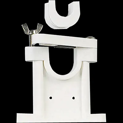SHAKESPEARE 408R Plastic Upper Brkt 1&#039; To 1.5&#039; Od