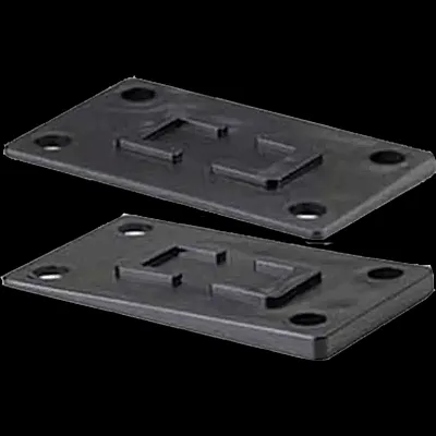 SHAKESPEARE 414 Rubber Shim Kit For Ratchet Mnts