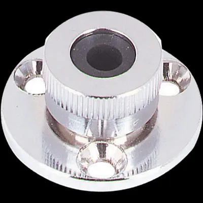 SHAKESPEARE 4184 Chrome Plated Cable Outlet