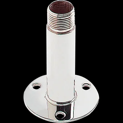 SHAKESPEARE 4365 4&#039; Ss Strt Mnt W/1&#039; - 14 Thread