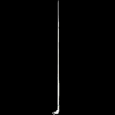 SHAKESPEARE 5206N 8&#039;Vhf 6Db 1Pc Antenna Nylon Ferrule