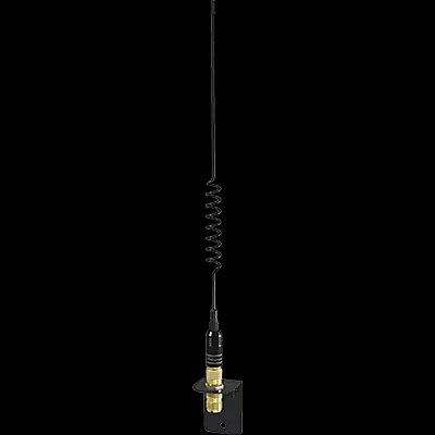 SHAKESPEARE 5216 15&#039; Ultra Light Wgt Vhf Antenna Blk