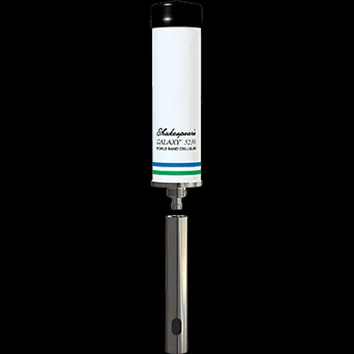 SHAKESPEARE 5239 Galaxy World Band Cellular