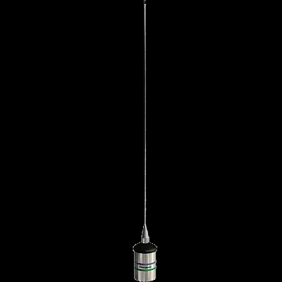 SHAKESPEARE 5241R 3&#039; Heavy Duty Vhf Antenna 3Db