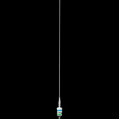 SHAKESPEARE 5242A 3&#039; Low Profile Vhf Antenna 3Db