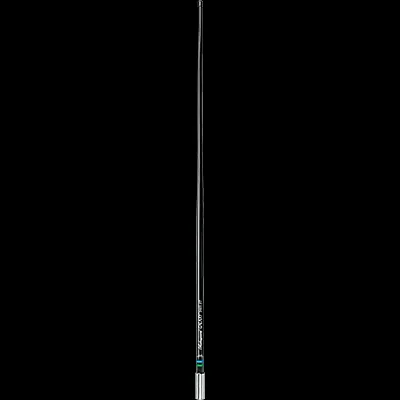 SHAKESPEARE 5401XT 4&#039; Galaxy Vhf Antenna 3Db Black