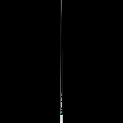 SHAKESPEARE 5421XT 4&#039; Galaxy Am/Fm Antenna Black