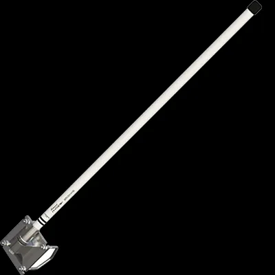 SHAKESPEARE 6500WB Vhf Antenna 4&#039; 3Db Phase Iii Brdbnd