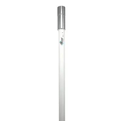 SHAKESPEARE QC8T 8&#039; 6Db Quickconnect Vhf W/ Chro