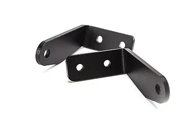 SHERPA EQUIP 244040 Sherpa Baja Designs S8 Brackets