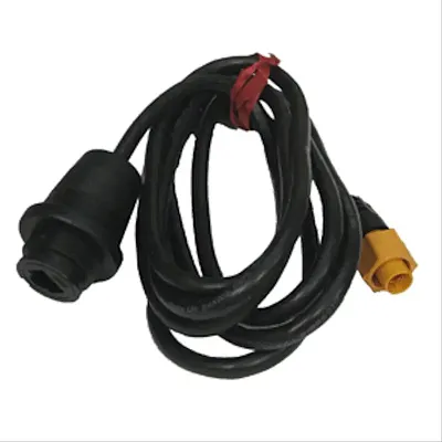 SIMRAD 000012756 Ethernet Adptyellow Male-Rj45 Fem