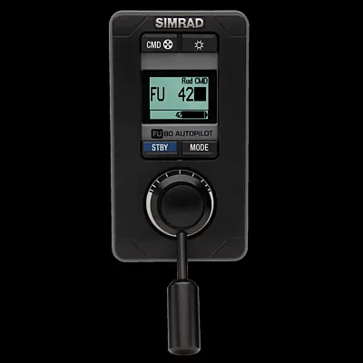 SIMRAD 0010183001 Fu80 Follow-Up Steering Lever