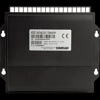 SIMRAD 0010186001 Ac70 Autopilot Computer