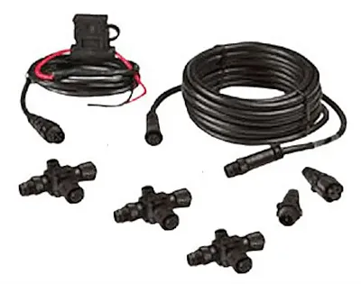 SIMRAD 0010760001 Micro-C Backbone Kit