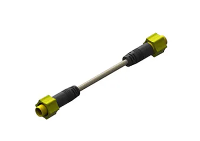 SIMRAD 0010779001 Ethernet Joiner Female To Female