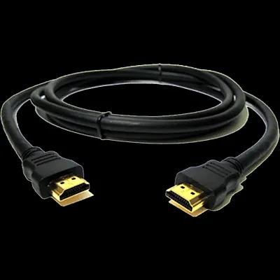 SIMRAD 0011248001 Hdmi Cable For Nso 3 Meters