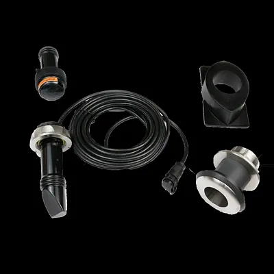 SIMRAD 0011674001 Forwardscan Xdcr Kit W/Sleeve&Plug