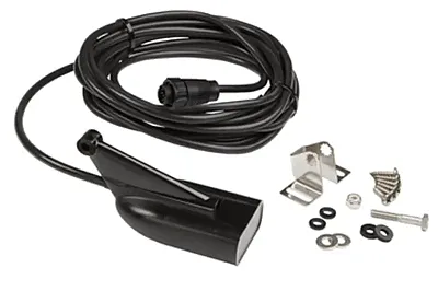 SIMRAD 0012728001 Xdcr83/200/455/800Khztransom9 Pin