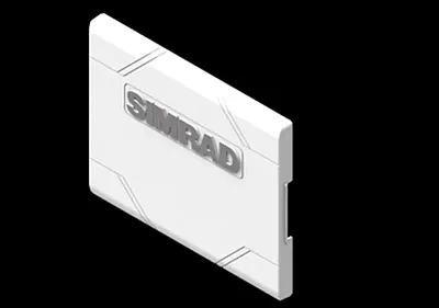 SIMRAD 0013168001 Suncover Go5