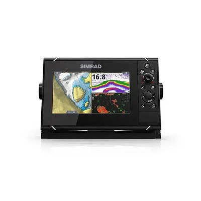 SIMRAD 0013233001 Nss7 Evo3Mfd/Sonarinsight Charts