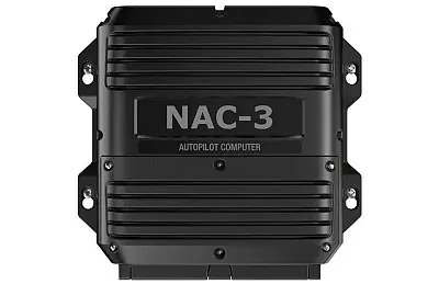 SIMRAD 0013250001 Pilot Computer Nac-3 Heavy Duty