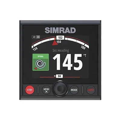 SIMRAD 0013289001 Pilot Control Ap44 Compact