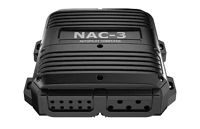 SIMRAD 0013338001 Pilotnac-3 Core Pkvirtual Feedback