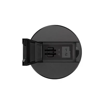 SIMRAD 0013892001 Mi10 Dashmount Micro Sd Card Reader