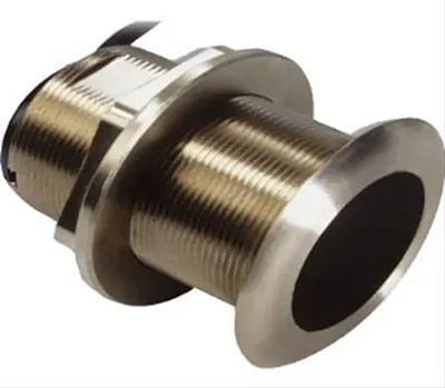 SIMRAD 0013921001 Xdcrxsonicchirp-Mbrnz-Lp12 Deg.