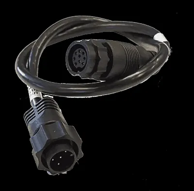 SIMRAD 0013977001 Xdcr Adapter 9 Pin Xdcr To 7 Pin S