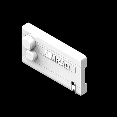 SIMRAD 0014055001 Suncover Rs20 Vhf