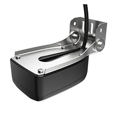 SIMRAD 0014458001 Livesight Transducer Transom Mount