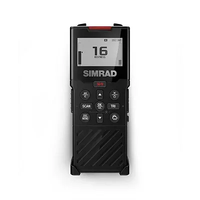 SIMRAD 0014475001 Wireless Remote Handset For Rs40