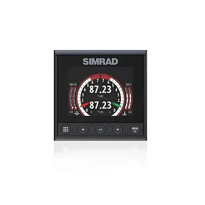 SIMRAD 0014479001 Simrad Is42J J1939 Gauge + Gateway