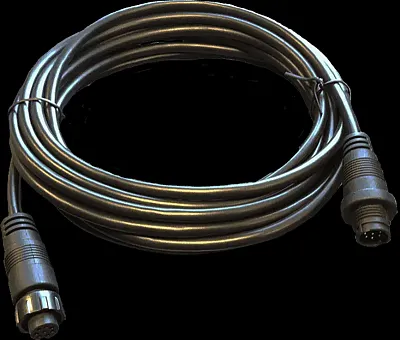 SIMRAD 0014923001 Fist Mic Extension Cbl5 Metersrs40