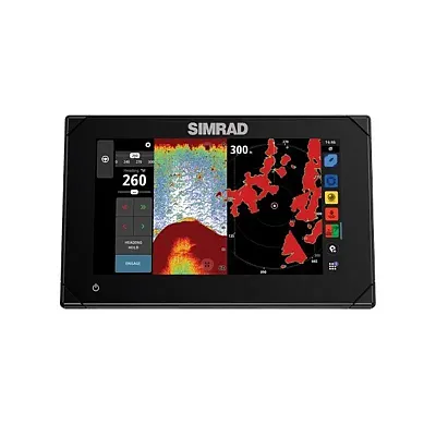 SIMRAD 0015214001 Simrad Nsx 3007 No Xdcr Amer