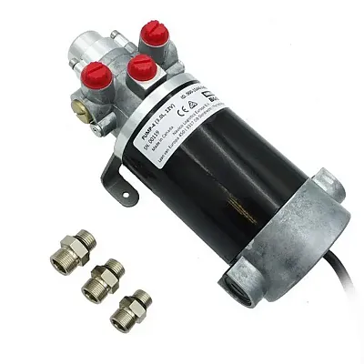 SIMRAD 0015446002 Pump-4 - 12V 3.0L