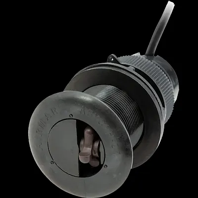 SIMRAD 0015735001 Dst-810 Depth/Speed/Temp Sensor