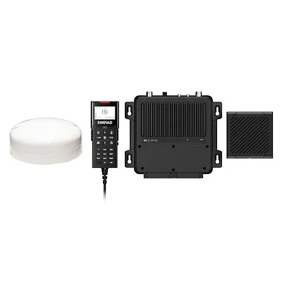 SIMRAD 0015792001 Vhf Rs100-B Modular W/Class B Ais