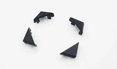 SIMRAD 0015822001 Simrad Nsx Corner Clip Replacement